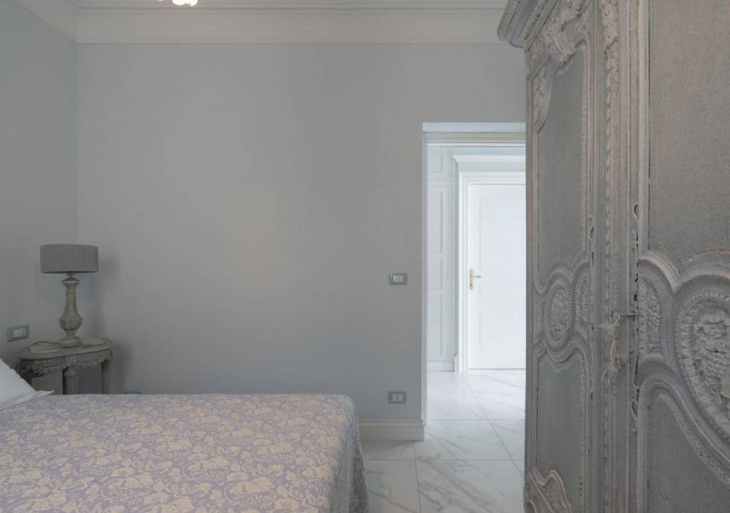Photo of Bedroom in Bussana