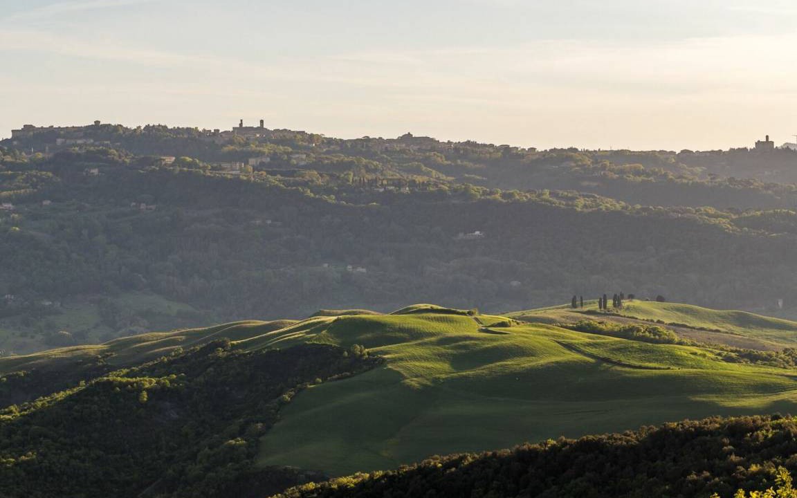 Photo of Others in Volterra