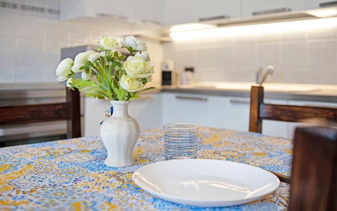 Photo of Kitchen in Saint Maurice
