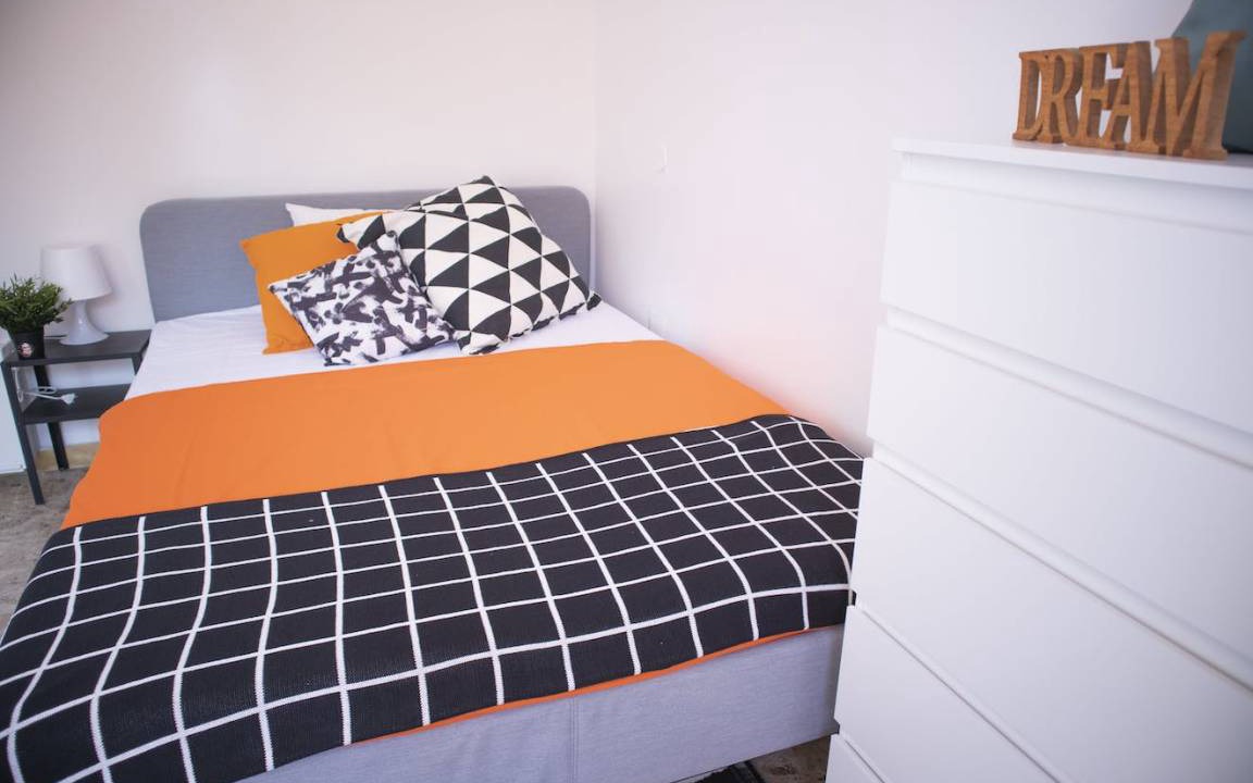 Photo of Bedroom in Province of Cagliari