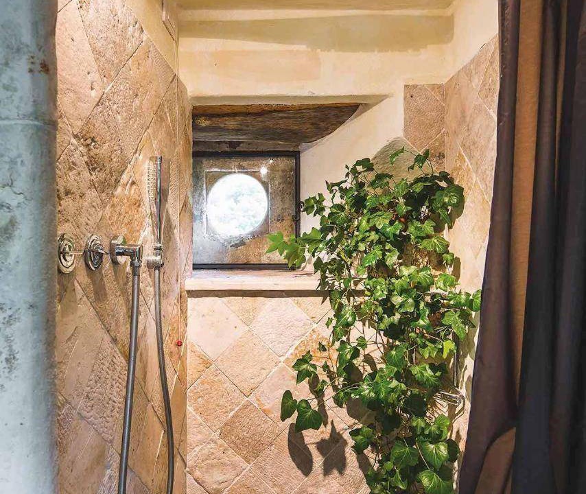 Photo of Bathroom in Montefortino
