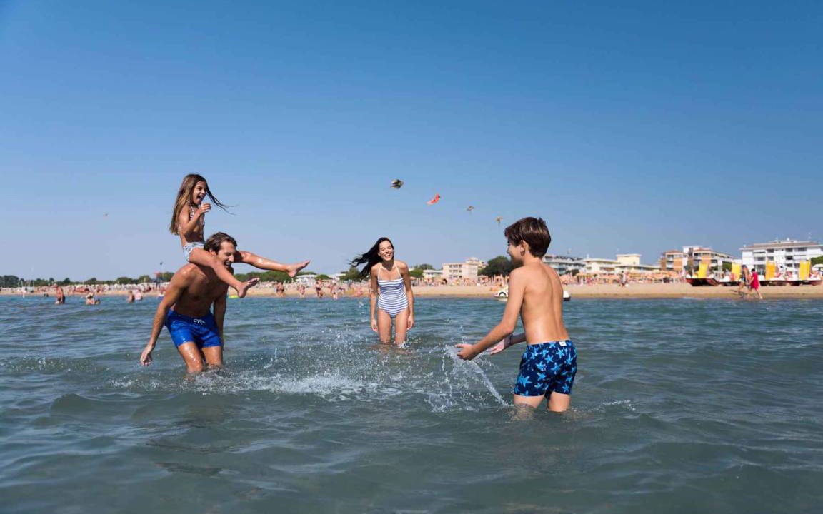 Photo of Others in Bibione Pineda