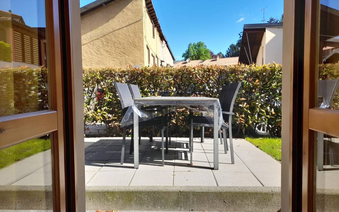 Photo of Patio Balcony in Luino
