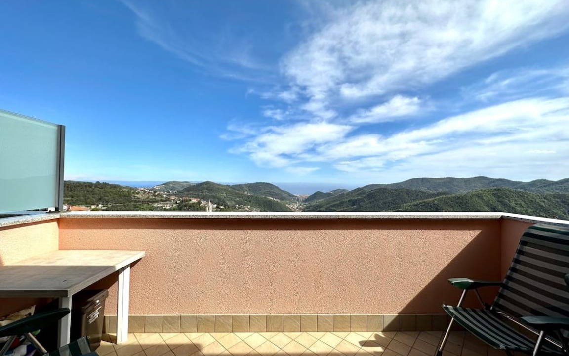 Photo of Patio Balcony in Magliolo