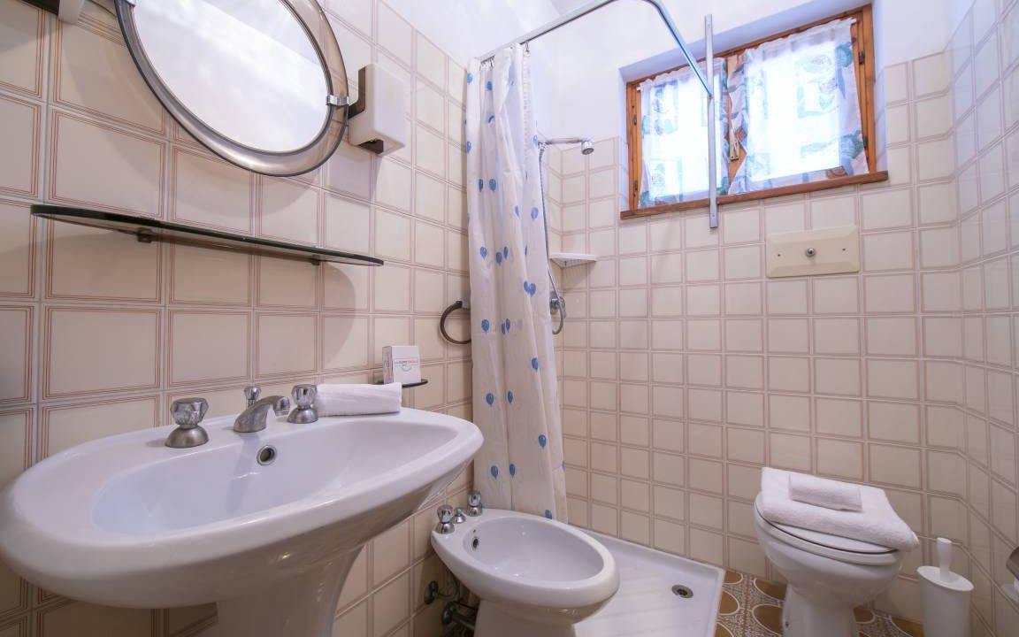Photo of Bathroom in Tremosine