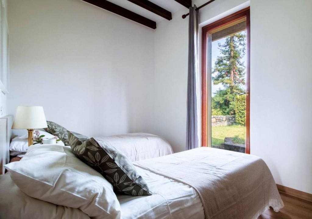 Photo of Bedroom in Porto Valtravaglia