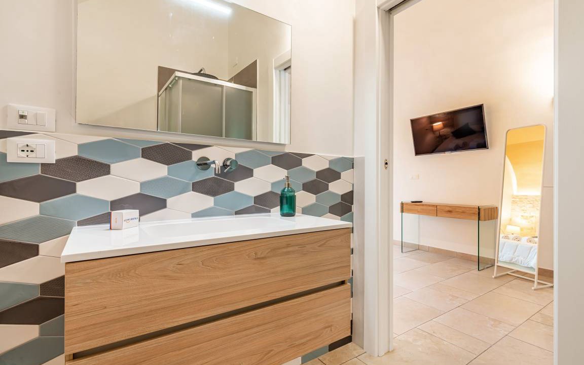 Photo of Bathroom in Bisceglie