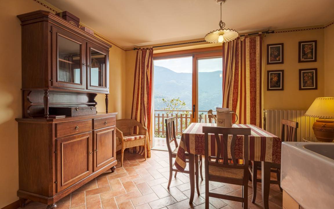 Photo of Livingroom in Adrara San Martino