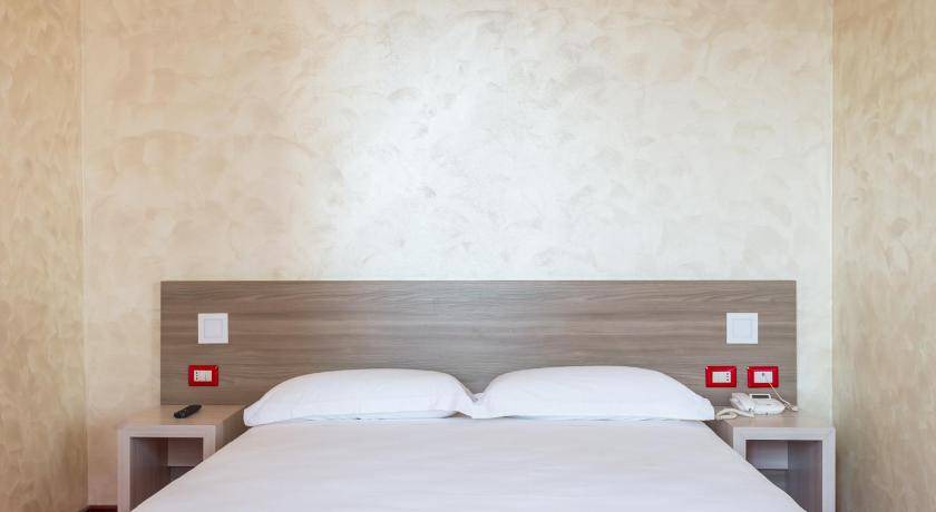 Photo of Bedroom in Dormelletto