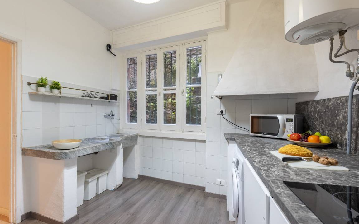Photo of Kitchen in Portofino