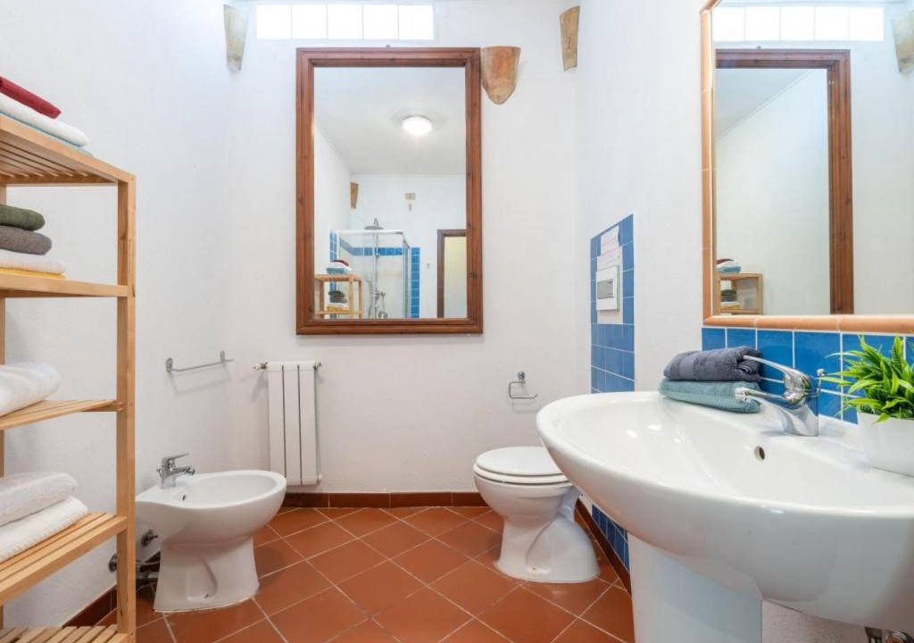 Photo of Bathroom in Nora