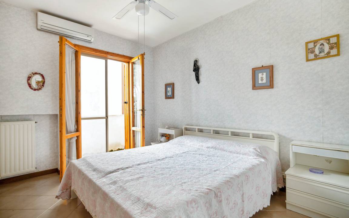 Photo of Bedroom in Sabaudia