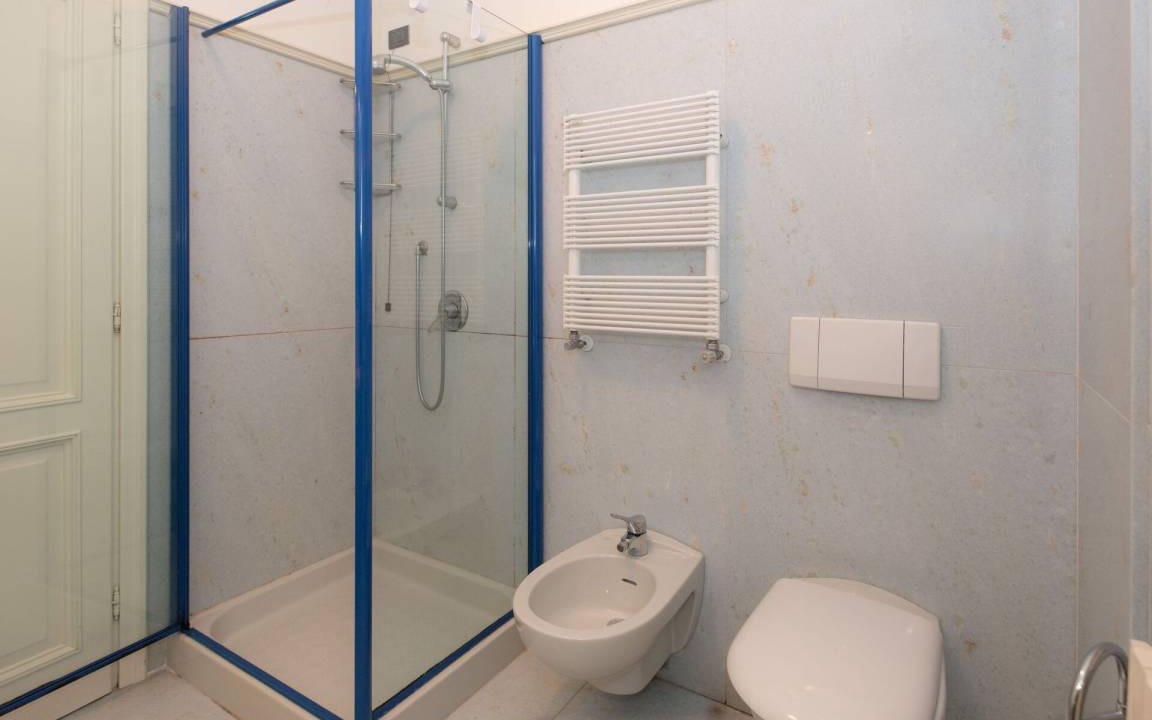 Photo of Bathroom in Carciano