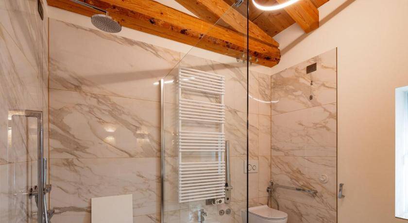 Photo of Bathroom in Basiliano