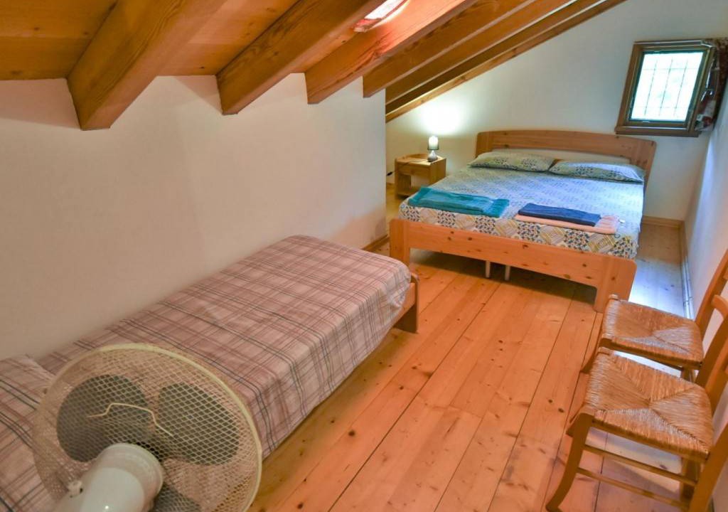 Photo of Bedroom in Prata Camportaccio