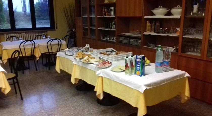 Photo of Kitchen in Boretto