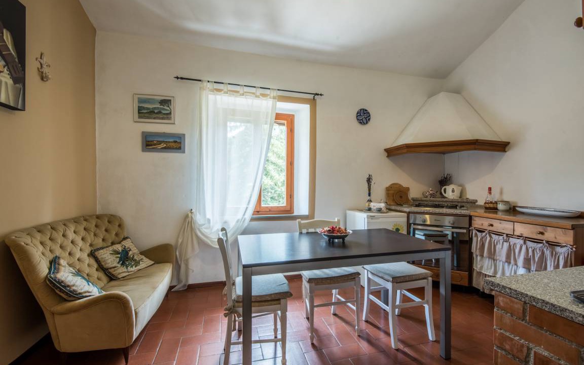 Photo of Kitchen in Montieri