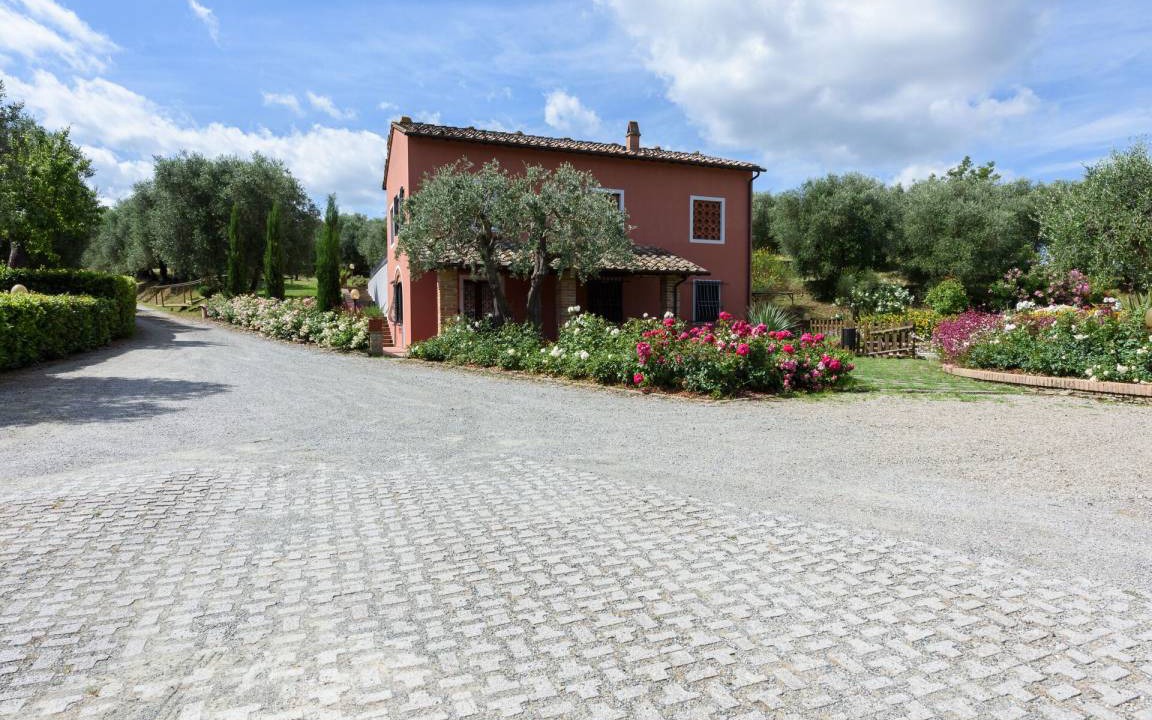 Photo of Others in Gambassi Terme