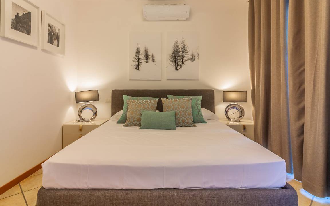 Photo of Bedroom in Perledo