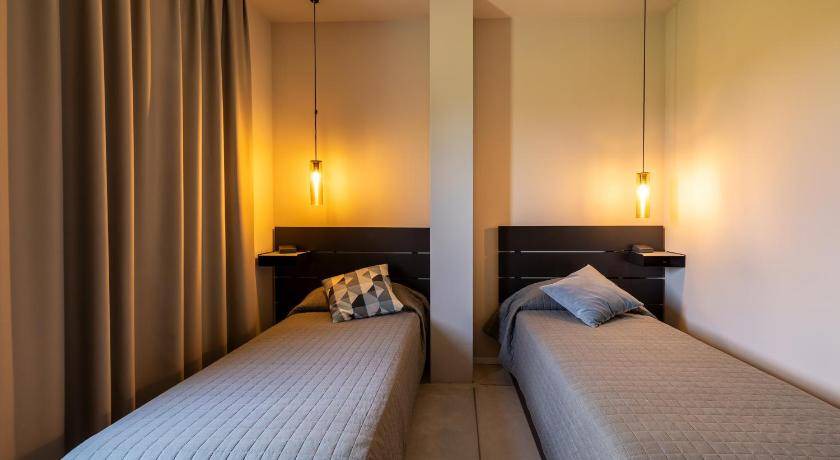 Photo of Bedroom in Tollo