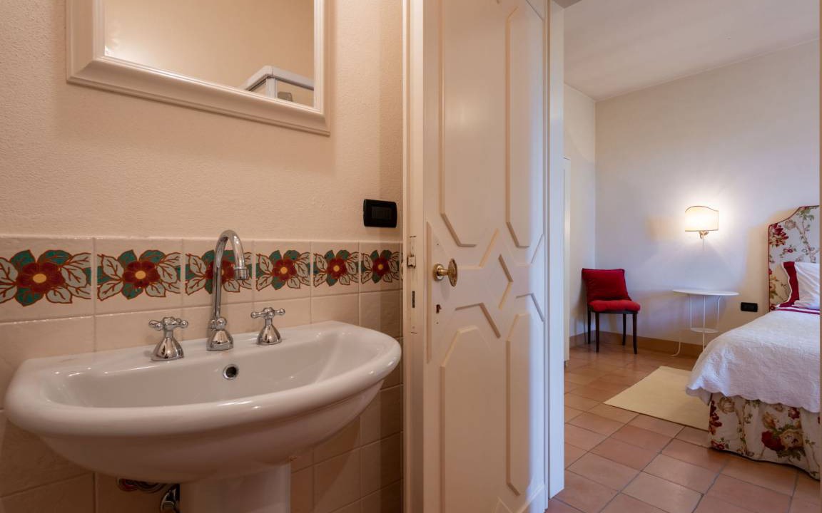 Photo of Bathroom in Fubine