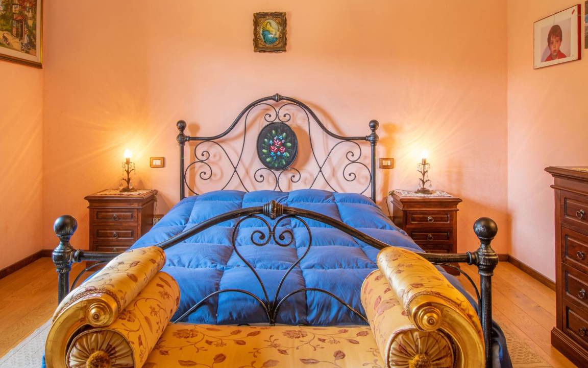 Photo of Bedroom in Umbertide