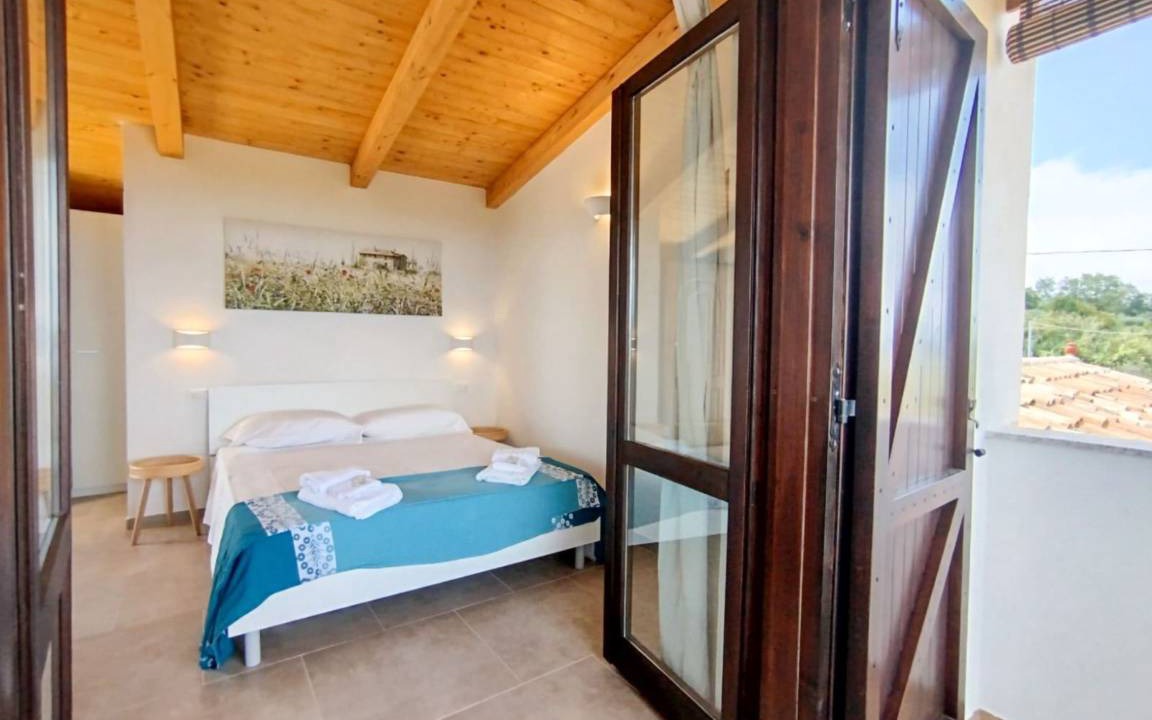 Photo of Bedroom in Zambrone