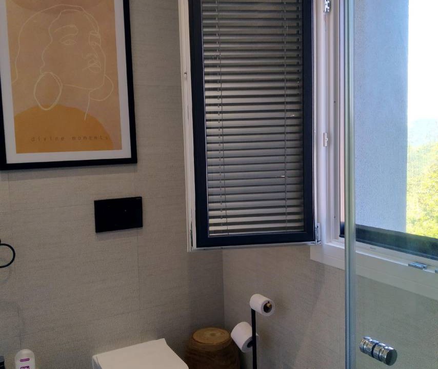 Photo of Bathroom in Tarcento