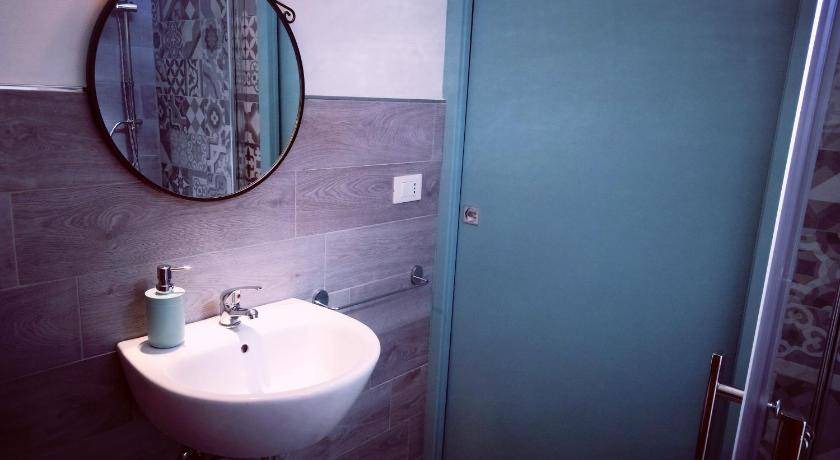 Photo of Bathroom in Grottaglie