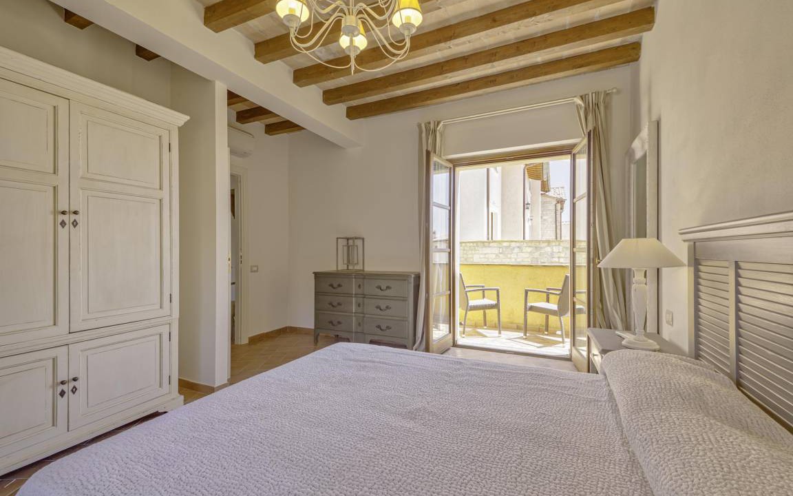 Photo of Bedroom in Ficulle