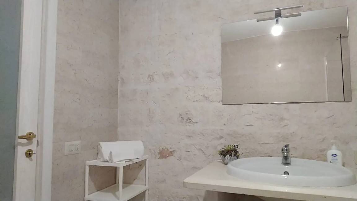Photo of Bathroom in Impalata