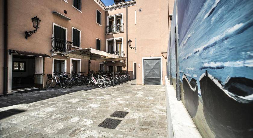 Photo of Buildings in Chioggia