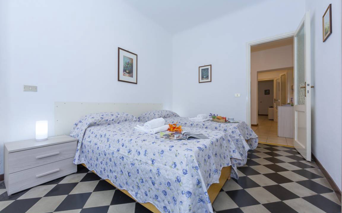 Photo of Bedroom in Menaggio