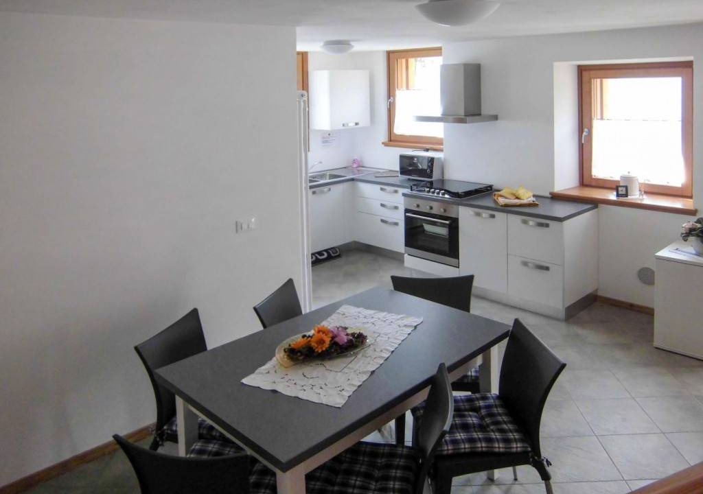 Photo of Kitchen in Ovaro