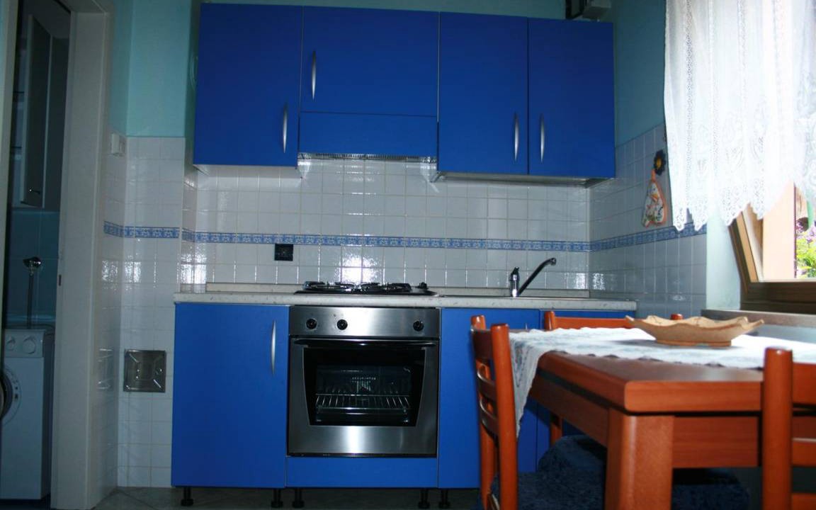 Photo of Kitchen in Pontebba