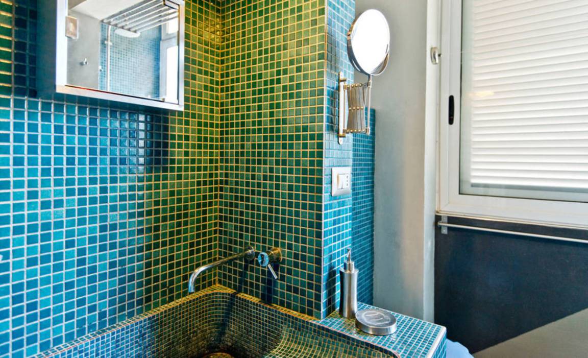 Photo of Bathroom in Quartiere XXIV Don Bosco
