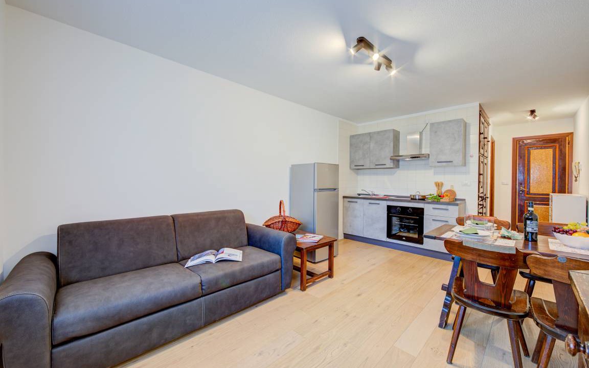 Photo of Livingroom in Sestriere
