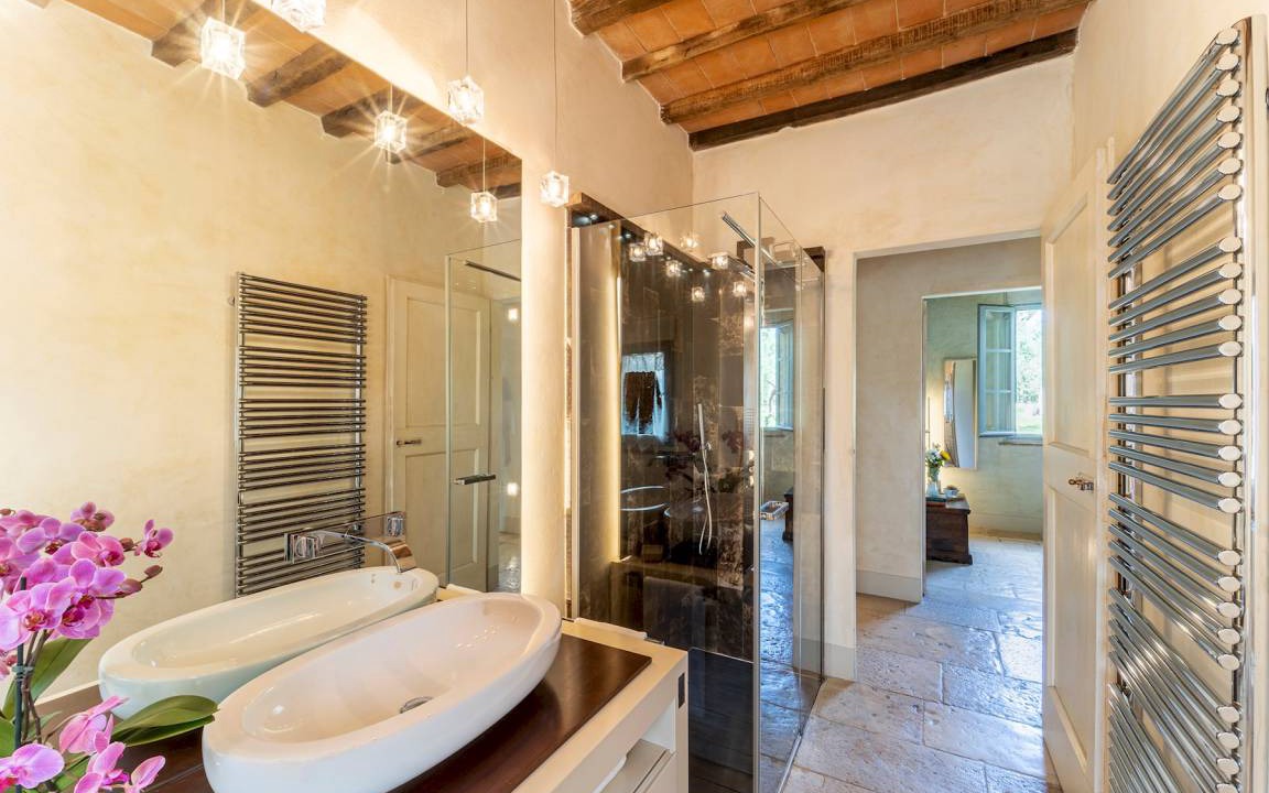 Photo of Bathroom in Gambassi Terme