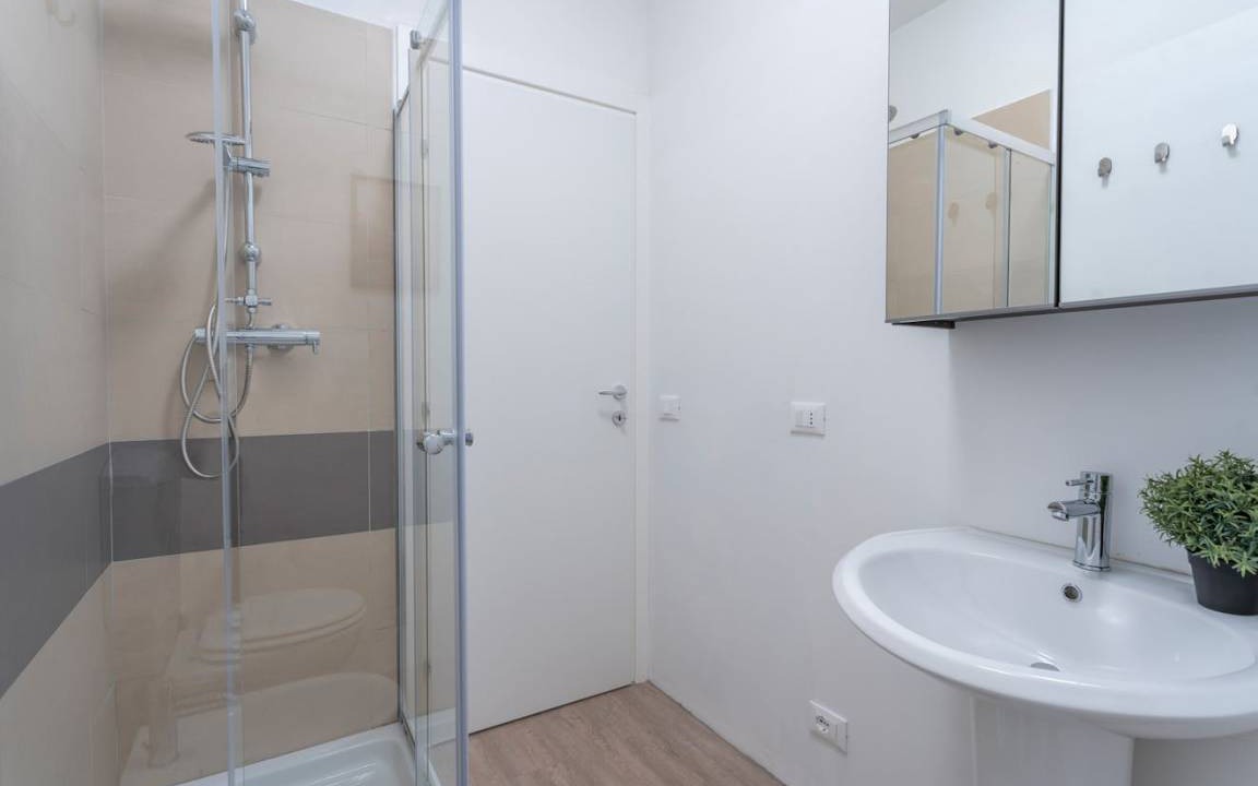 Photo of Bathroom in Udine