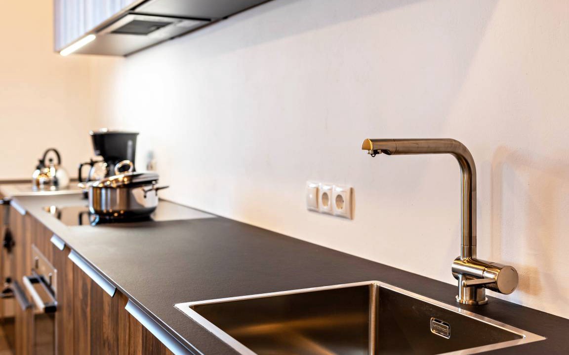 Photo of Kitchen in Sarntal