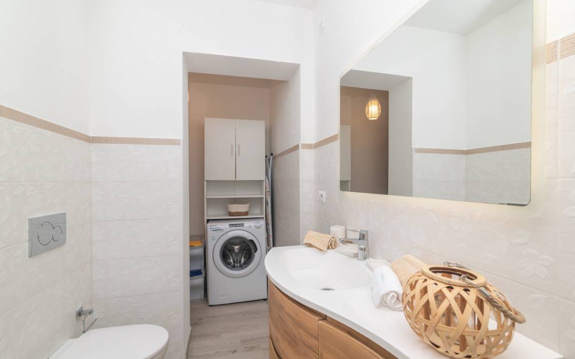 Photo of Bathroom in Santa Teresa di Gallura