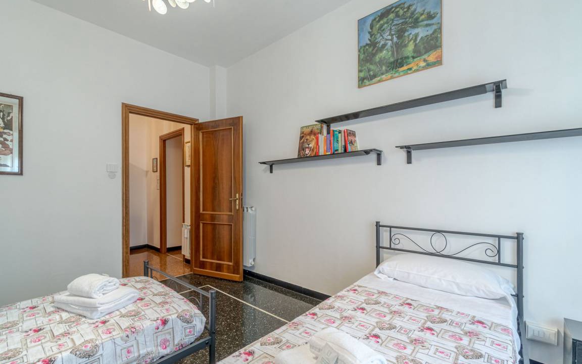 Photo of Bedroom in Genoa