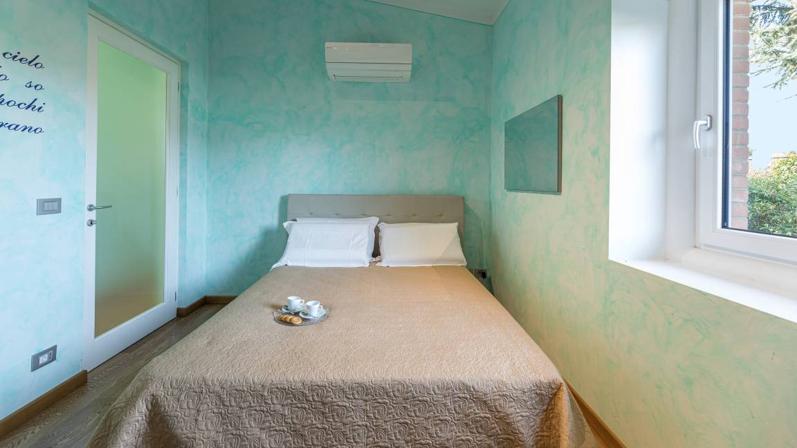 Photo of Bedroom in Monte San Savino