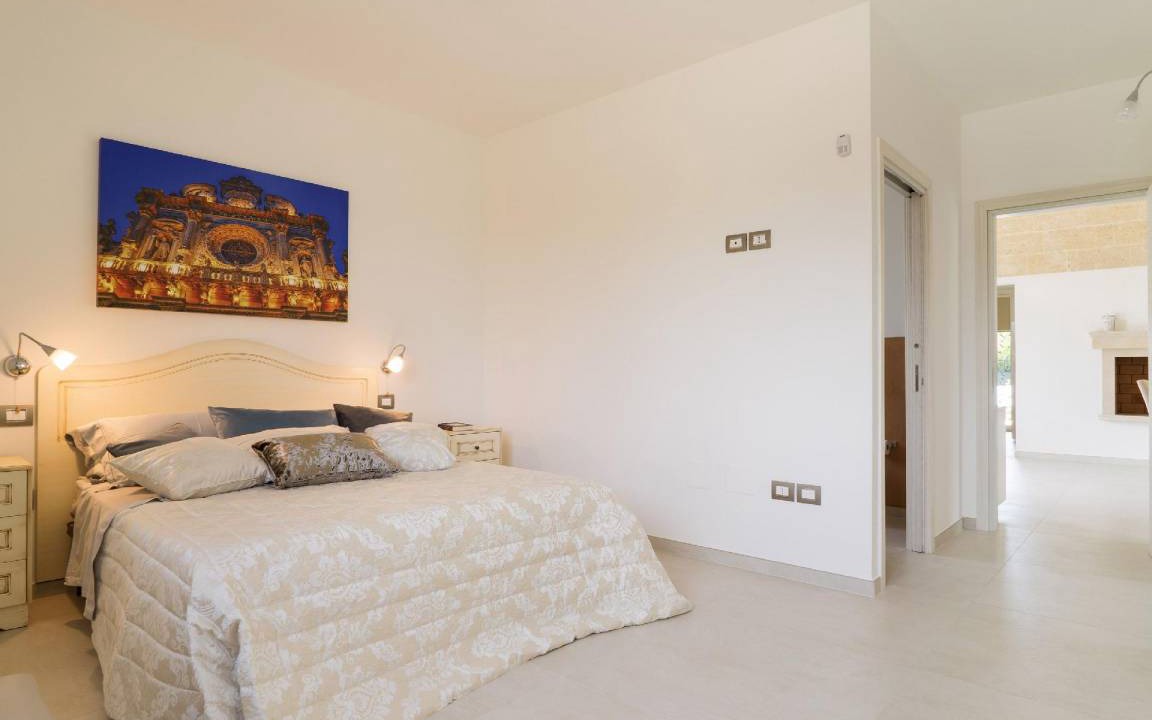 Photo of Bedroom in Matino