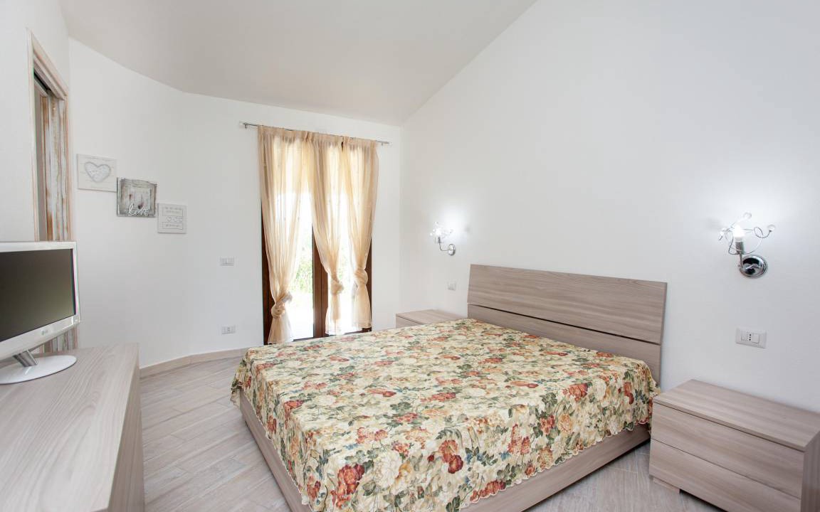 Photo of Bedroom in Tanaunella