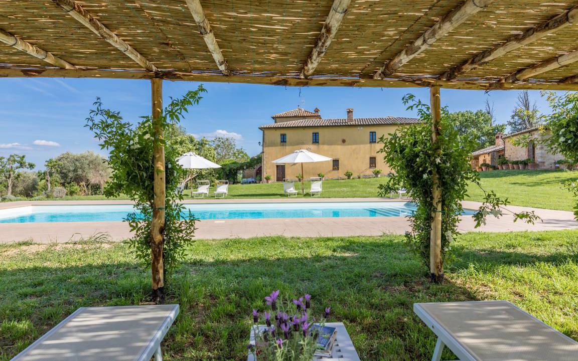 Photo of Others in Montefollonico