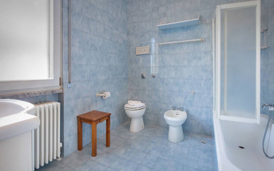 Photo of Bathroom in Campagnola