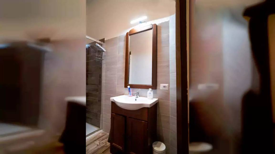 Photo of Bathroom in Parioli