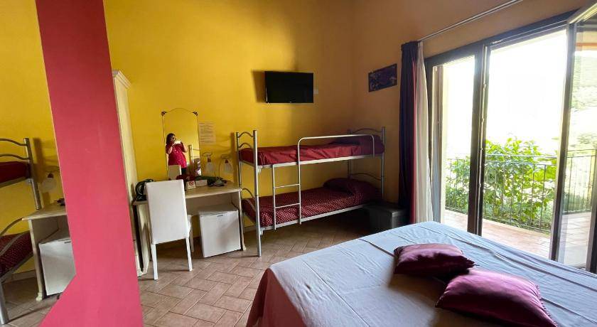 Photo of Bedroom in Fornole
