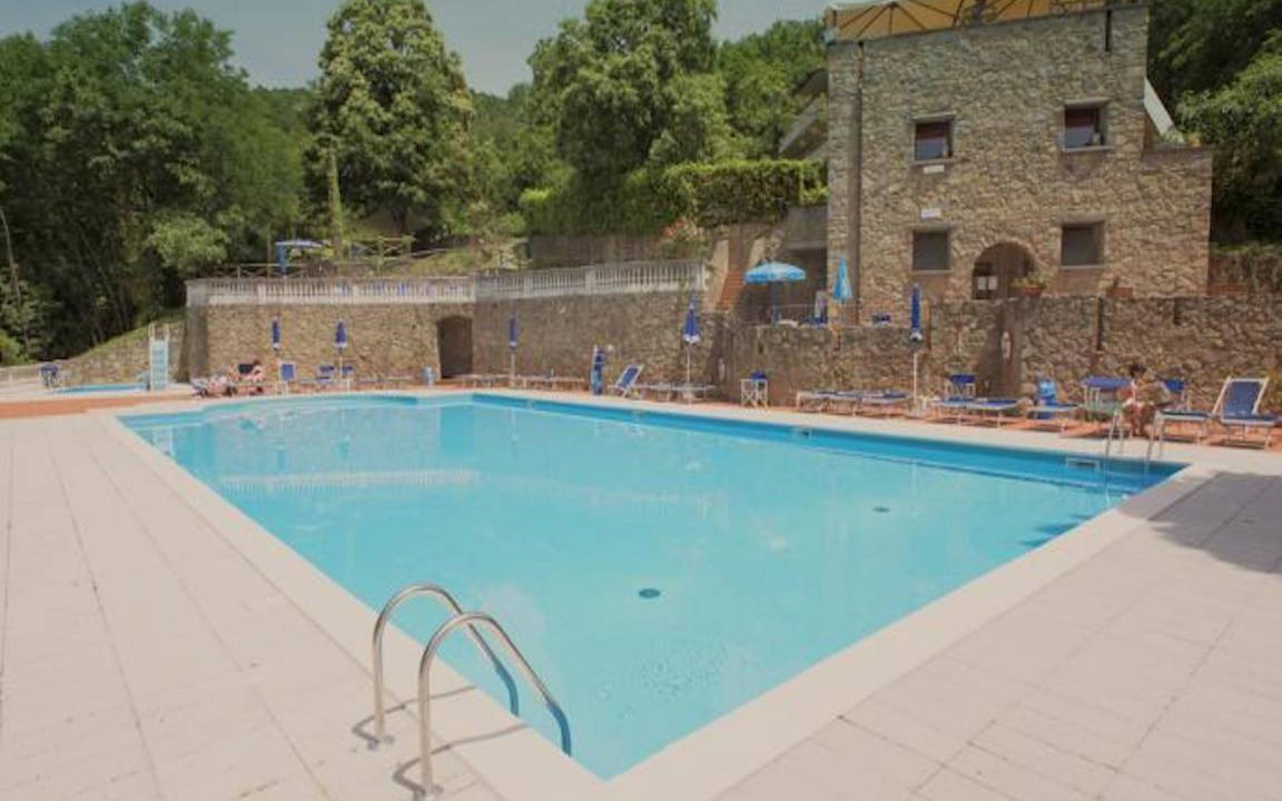 Photo of Outdoor in Castagno